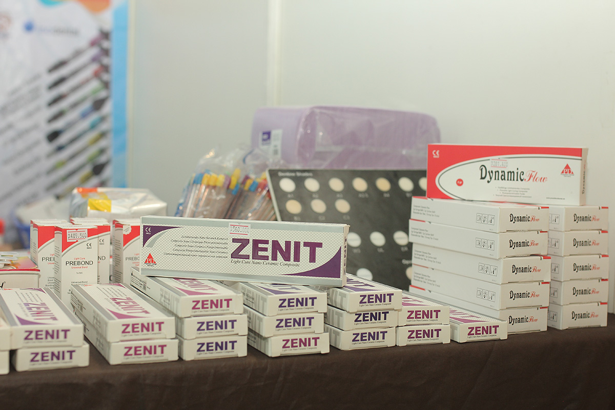 Supplier Alat dan Bahan Dental Terpercaya: Perlukah Bagi Klinik Gigi?