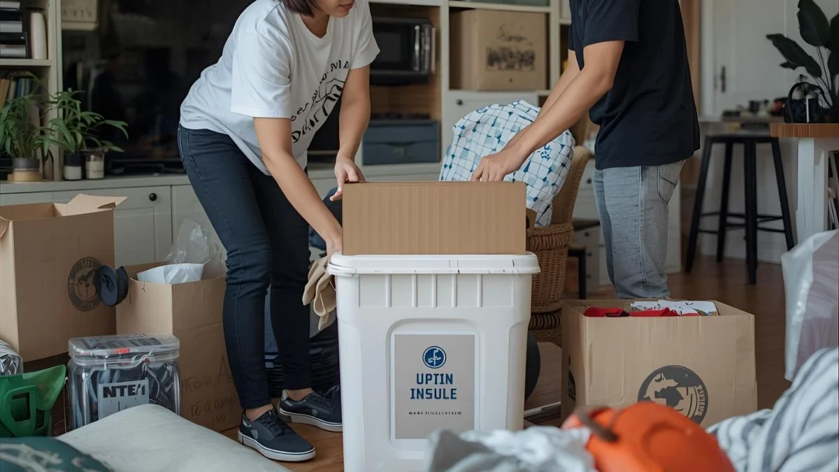 Decluttering Trend 2026: Eranya New Gen Ubah Gaya Hidup Demi Bumi