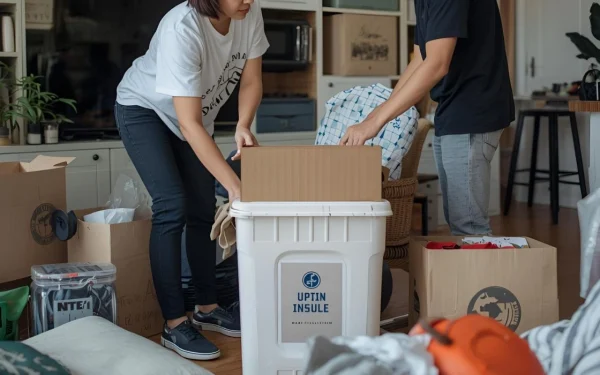 Decluttering Trend 2026: Eranya New Gen Ubah Gaya Hidup Demi Bumi