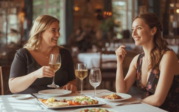 Nutrigenomik tidak hanya membuka rahasia kenapa ada orang yang makan banyak tapi tetap langsing, tapi juga membantu memetakan respons tubuh terhadap olahraga,. (Foto: Ilustrasi AI/Trends.co.id)