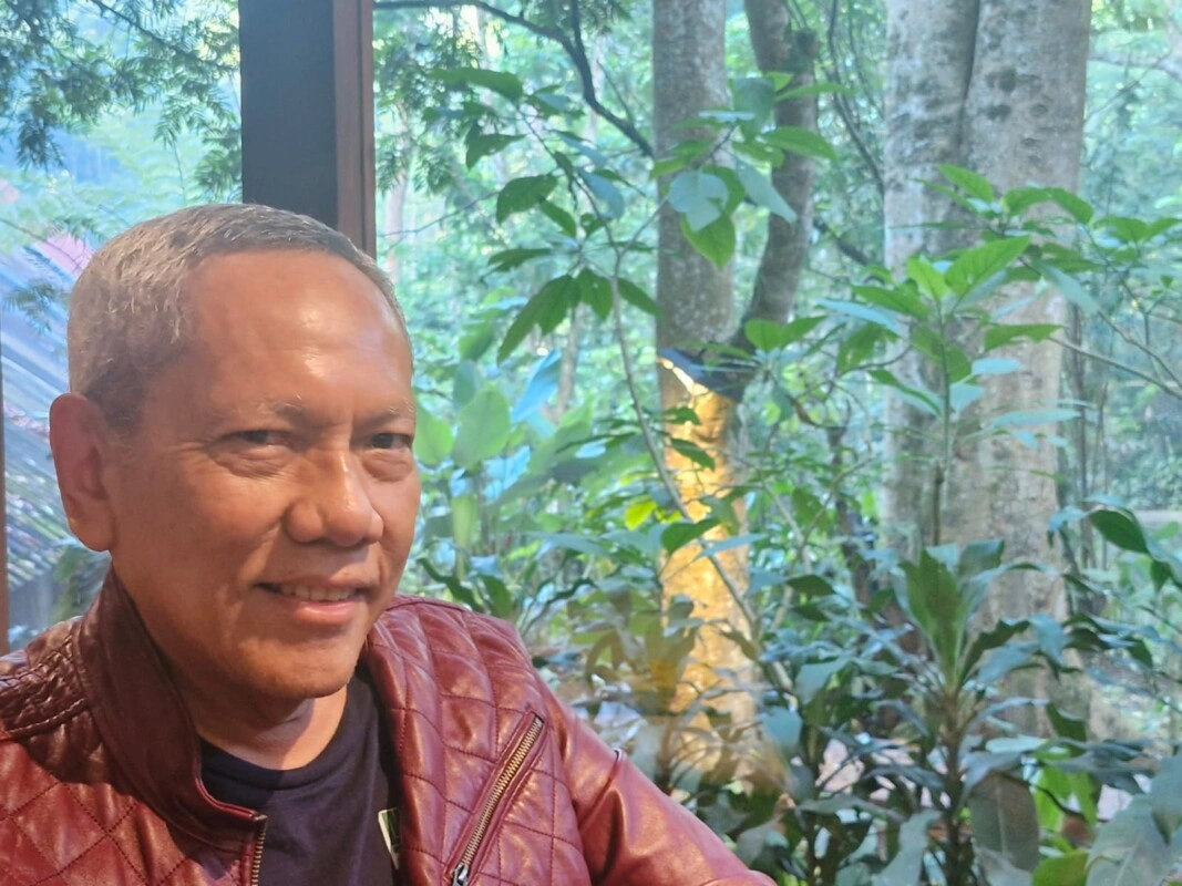 Prof Tjandra Yoga Aditama. mengingatkan bahwa bencana banjir dan tuberkulosis bisa sangat berkaitan dan harus menjadi perhatian. (Foto: Istimewa)
