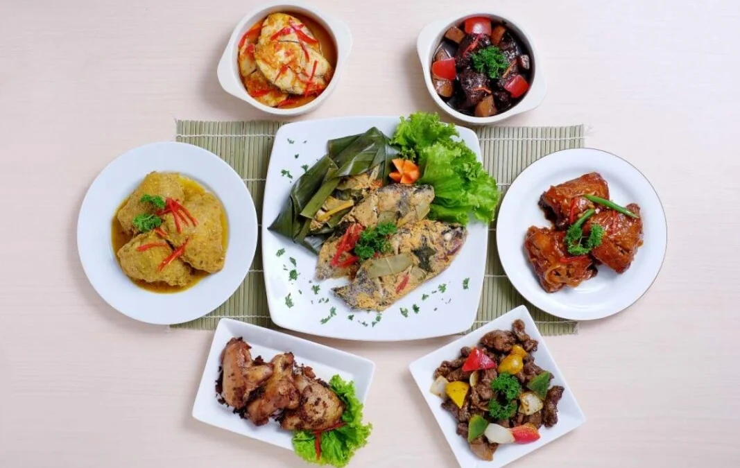 Keunggulan food genomics adalah kemampuannya memberikan gambaran potensi intoleransi atau sensitivitas terhadap makanan tertentu. (Foto: Istimewa/TRENDS.co.id)