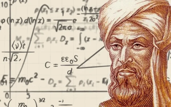 Ilmuwan Islam Al Khawarizmi Bapak Aljabar dan Algoritma_trends.co.id