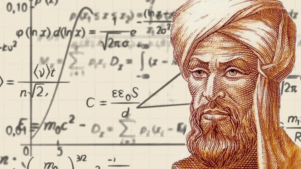Ilmuwan Islam Al Khawarizmi Bapak Aljabar dan Algoritma_trends.co.id