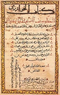 Ilmuwan Islam Al Khawarizmi Bapak Aljabar dan Algoritma_trends.co.id