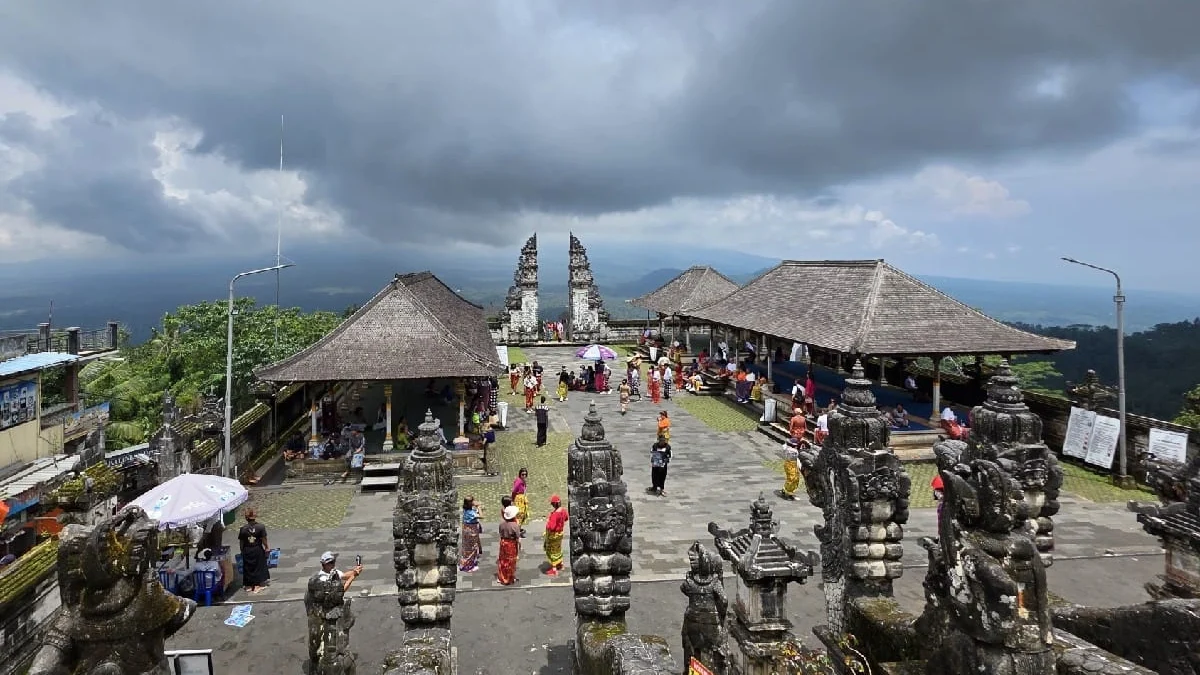 Traveling di Bulan Ramadan, Jadi Lebih Seru Kalau Tahu 5 Tips Cerdas Ini