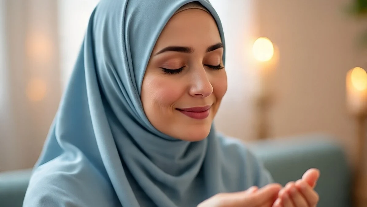 Bulan Ramadan Sudah Dekat, 5 Langkah Positif Persiapkan Mental_trends.co.id