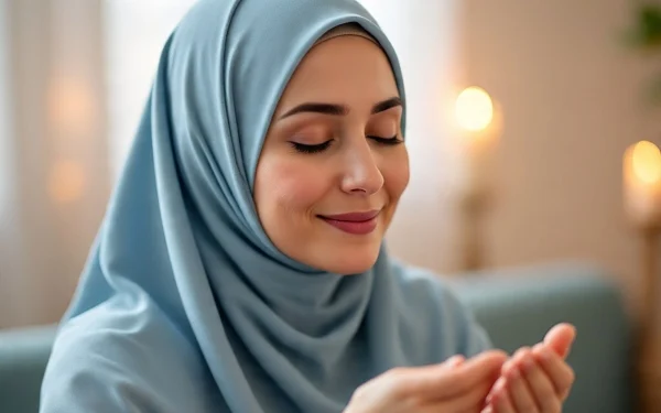 Bulan Ramadan Sudah Dekat, 5 Langkah Positif Persiapkan Mental_trends.co.id