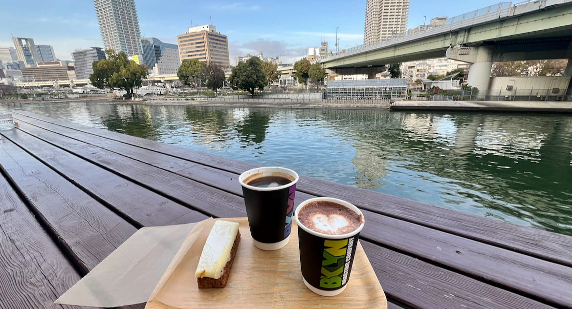 1 Hari Menikmati Osaka Saat Winter, Lebih Tenang dan Memorable