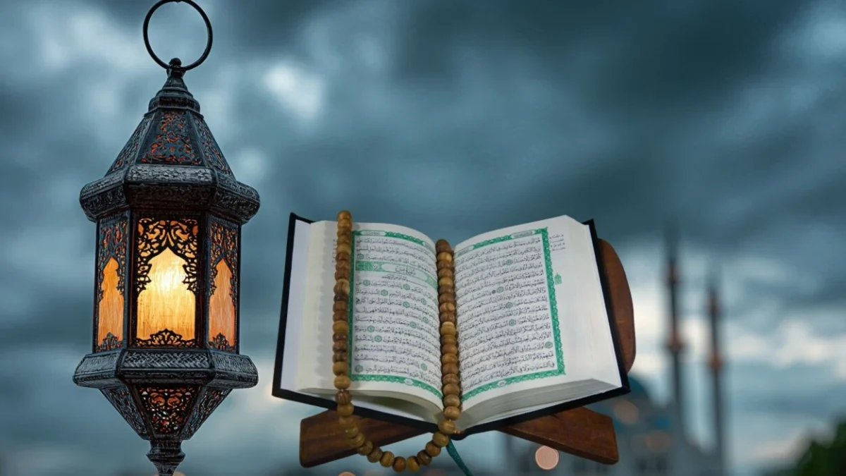 Mayoritas ulama sepakat bahwa berdasarkan sejarah puasa Ramadan, kewajiban ibadah ini ditetapkan setelah peristiwa hijrah Nabi Muhammad SAW ke Madinah. (Foto: Ilustrasi/TRENDS.co.id)