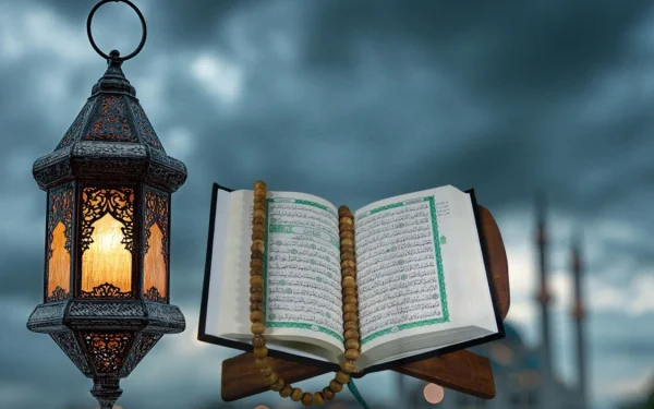 Mayoritas ulama sepakat bahwa berdasarkan sejarah puasa Ramadan, kewajiban ibadah ini ditetapkan setelah peristiwa hijrah Nabi Muhammad SAW ke Madinah. (Foto: Ilustrasi/TRENDS.co.id)