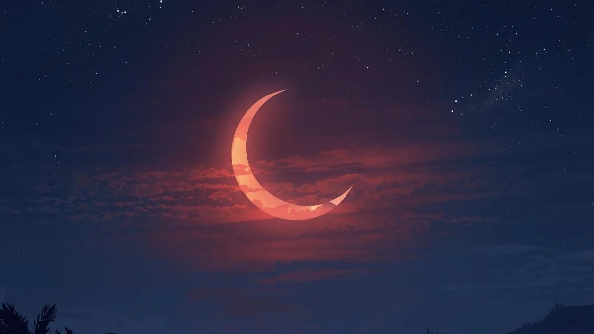 Gerhana Bulan di Ramadan? Jangan Cuma Nonton, Ini Waktunya Panen Pahala