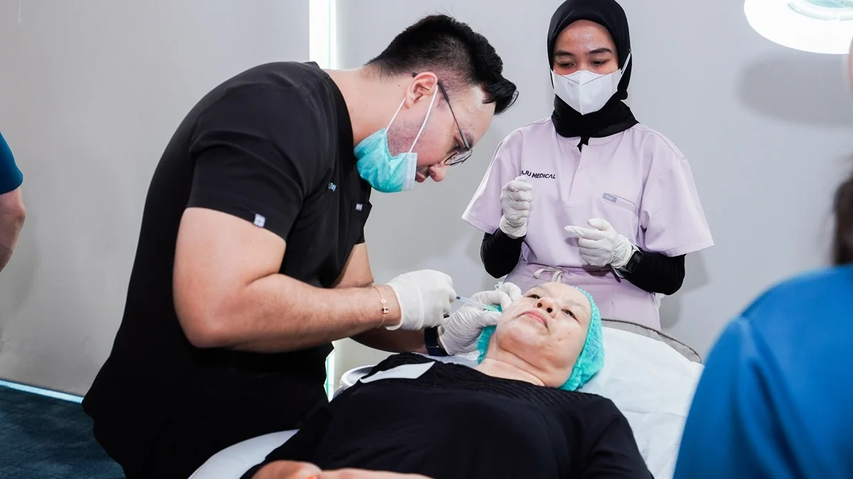 Presisi yang Tak Terlihat di Balik Hasil Natural: Jejak Profesional dr. Raynald Agus Setiawan_trends.co.id