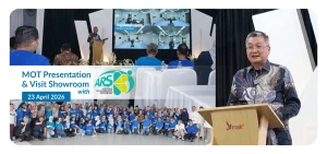 Modular Operating Theatre: Standar Baru Layanan Kesehatan