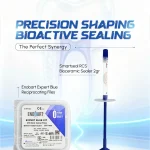 SmartSeal RCS & Endo Files Pacific Dental